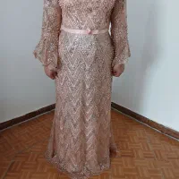 لباس مجلسی