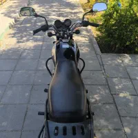 باکسر ۱۵۰ کاربرات اصلی