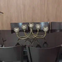 میز ناهارخوری ۸ نفره تمیز