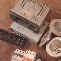 2 عدد ضبط فابریکی