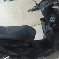 موتور طرح کلیک هوندا