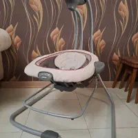 تاب برقی کودک برند GRACO
