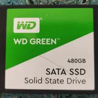 هارد ssd ای است دی