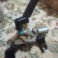 موتور برق پاک کن عقب سانتافه
