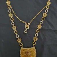 گردنبد ۲۱ عیار