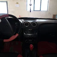 ماشین رانا مدل ۱۳۹۲