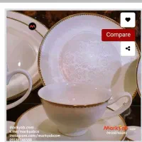 سرویس چینی بن چاینا راشن باخ المان