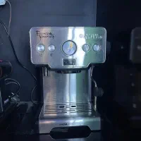 قهوه ساز NOVA128