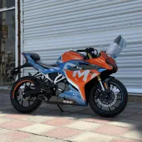 cf250|موتورسیکلت|کرج, فاز ۱ مهرشهر|دیوار