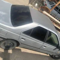 پژو ۴۰۵ مدل ۸۹