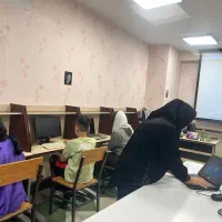 آموزش دوره کامپیوتر از مبتدی تا پیشرفته