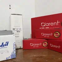 امنیت بالا با بهترین برند و سیستم دزد/گیر هوشمند