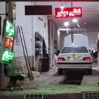 تعمیرگاه تخصصی برق و انژکتور توس ۳۳عیب‌یابی تضمینی