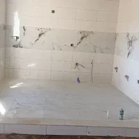 کاشی کاری وسیمانکاری