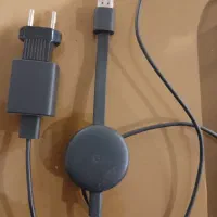 دانگل گوگل کروم کست
