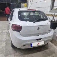 تیبا ۲ مدل ۱۴۰۰