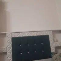 تخت دو نفره تمیز