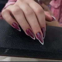 کاشت ناخن