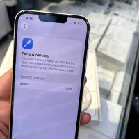 iPhone 13 ch|موبایل|بابل, |دیوار