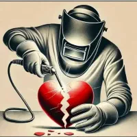 جوشکار سیار تمام نواحی اهواز