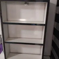 جا ظروف ادویه طبقه ای