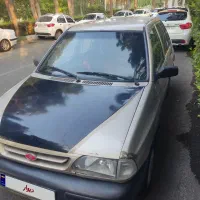 پراید 141