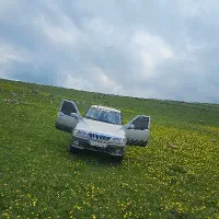 فروش خودرو موسو