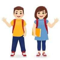 آموزش دروس مدرسه و کامپیوتر و زبان انگلیسی