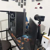 Pc Game|رایانه رومیزی|تبریز, |دیوار