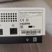 xbox one s|کنسول، بازی ویدئویی و آنلاین|اندیشه, اندیشه فاز ۵|دیوار
