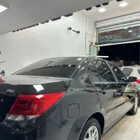 دنا ۹۸ EF7|خودرو سواری و وانت|قم, دانش|دیوار