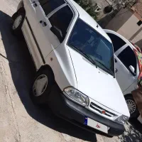 پراید ۱۳۱ مدل ۹۴