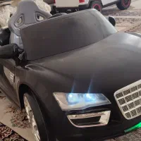 ماشین شارژی