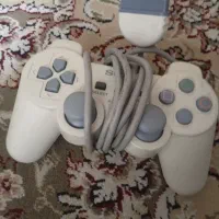 مقداری دسته میکرو پلی‌استیشن ۱ و سگا