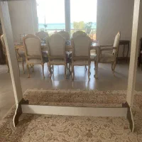 رگال چوبی(ام دی اف)محکم