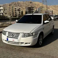 سوررن ELX بنزینی مدل ۹۴