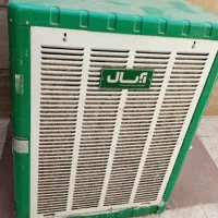 کولر آبی