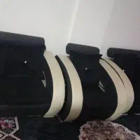 مبل چرم