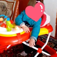 کالسکه وروروئک درحدنو
