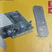 گیرنده دیجیتال مخصوص کیس کامپیوتر