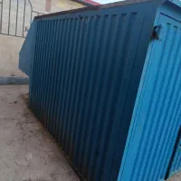 اتاق مسقف نیسان