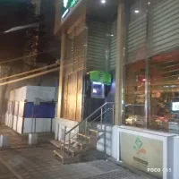 جک پارکینگ کرکره برقی درب اتوماتیک شیشه ای