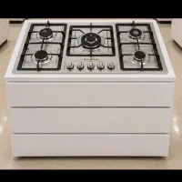 قیمت واقعی جشنواره ارزانترین اجاق گاز کابینتی