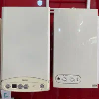 پکیج شوفاژ دیواری ایران رادیاتور 22 24 28 36 42