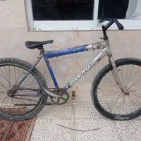 دوچرخه ۲۶