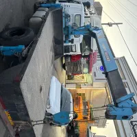 جک تادانا چهار کشو