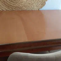 غذارخوری۴نفره،تازه خریدم به خریدارتخفیف ویژه.
