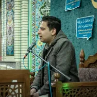 قاری و مداح ،مداحی ،مداح ترحیم،مجری ، هزینه کم