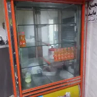 یخچال دو درب
