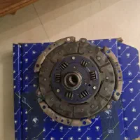 لنت صفحه کلاچ در حد نو‌